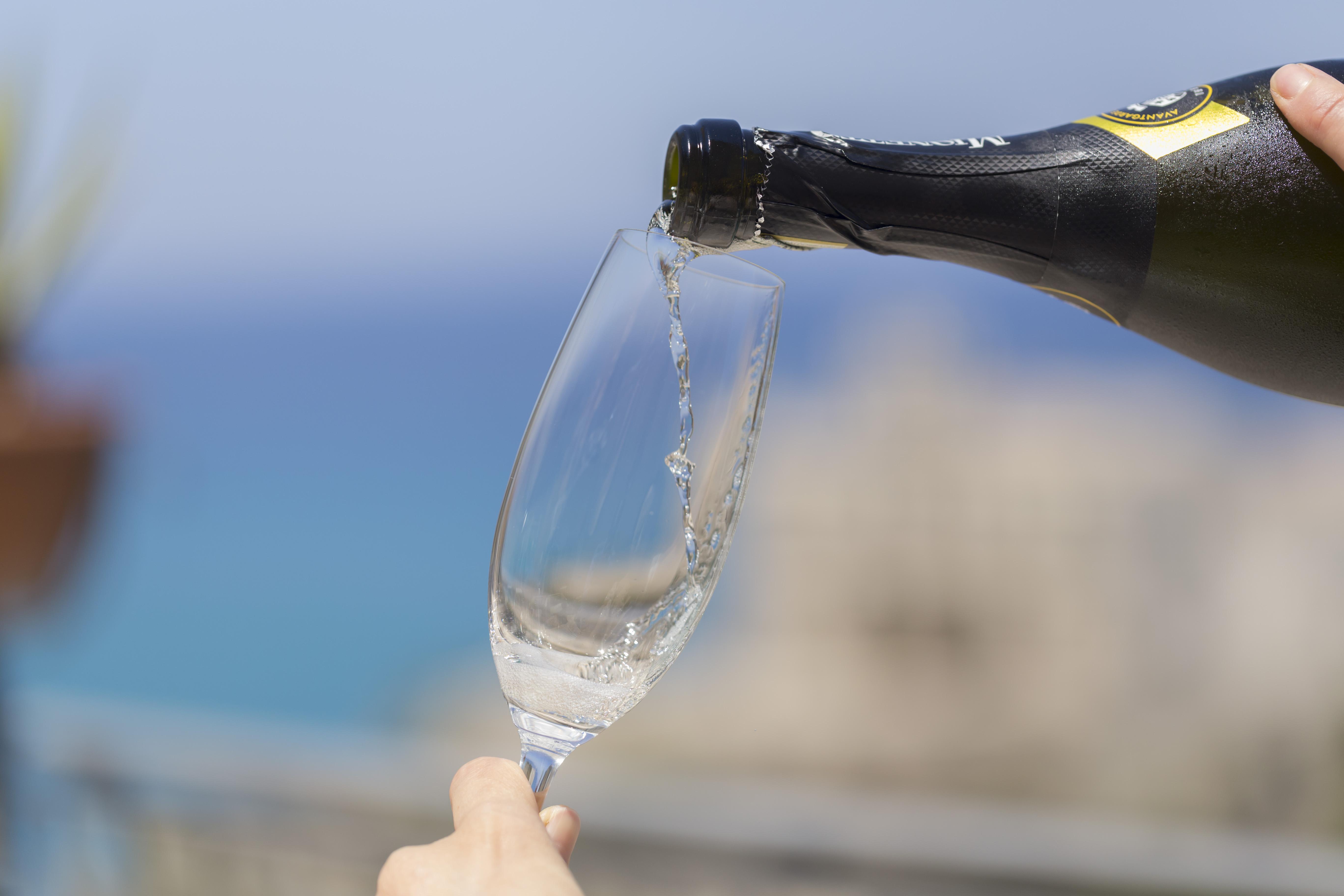 La Dolce Vita a Tropea Exterior foto
