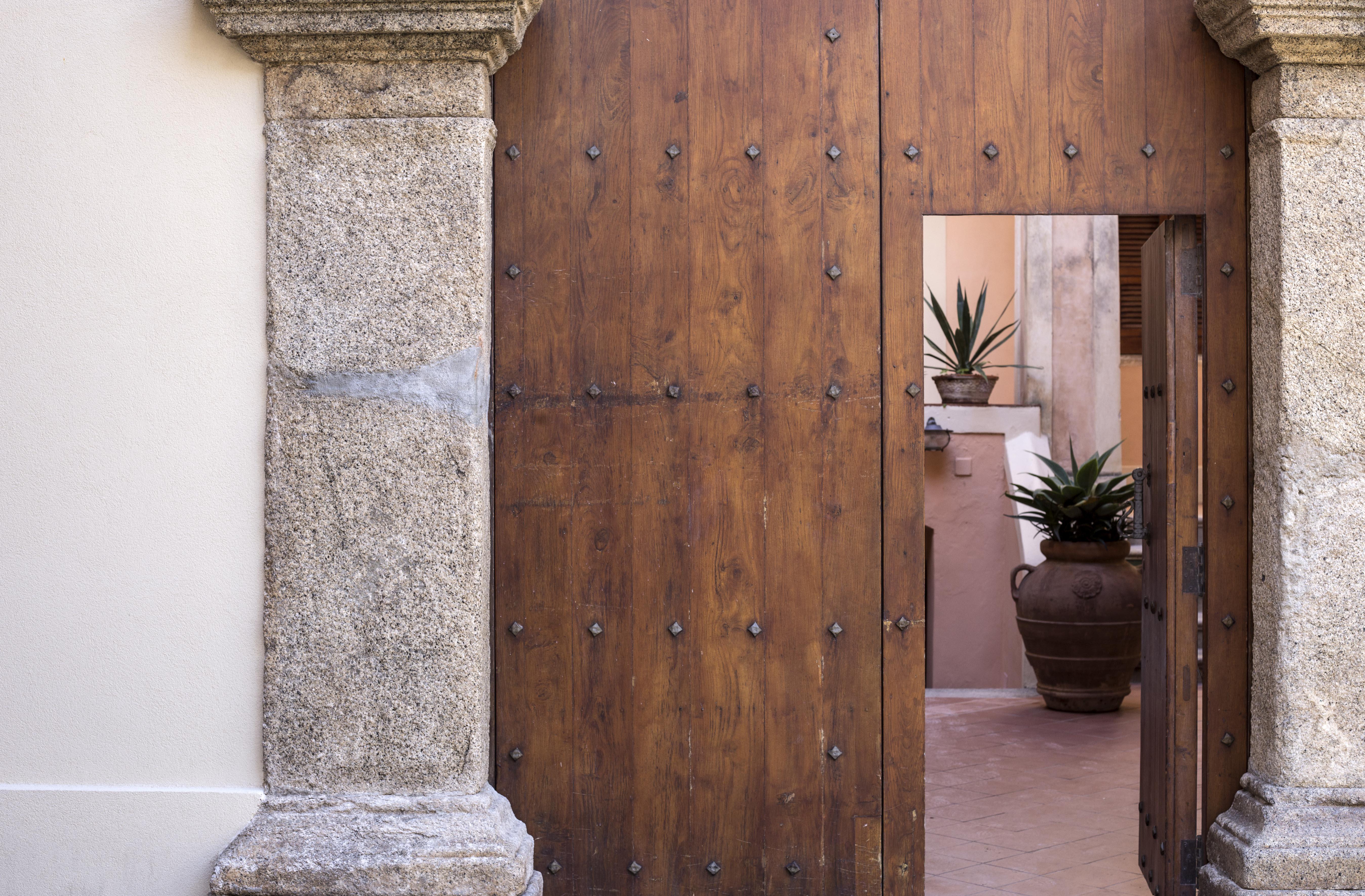 La Dolce Vita a Tropea Exterior foto